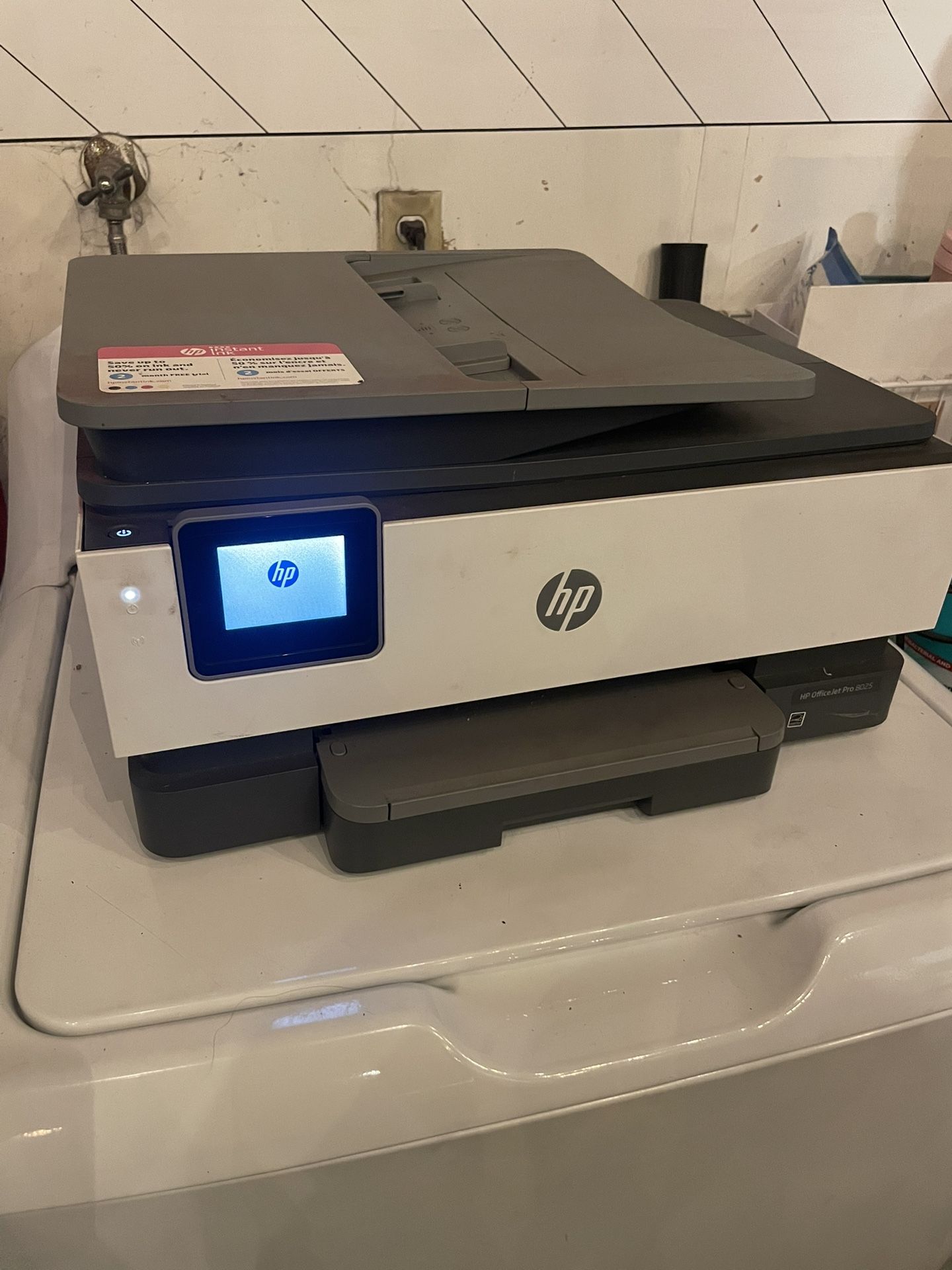 HP Printer