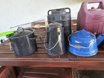 Camping Accessories