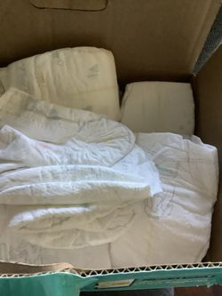 Diapers  Thumbnail