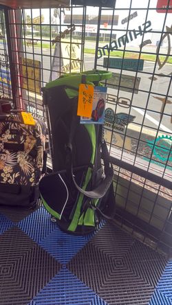 Datrek Superlite Golf Bag - Brand new