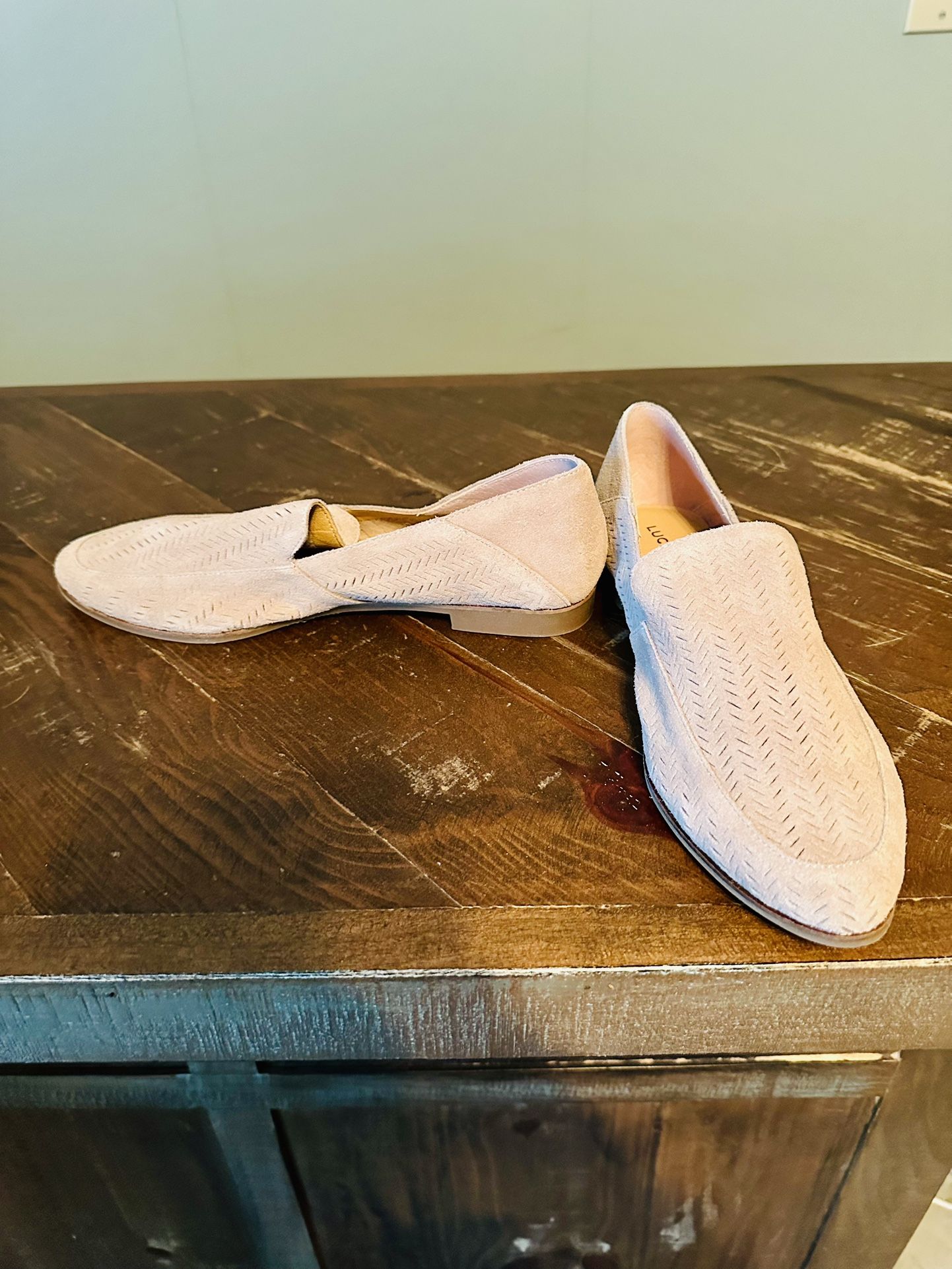 Lucky Brand Loafers