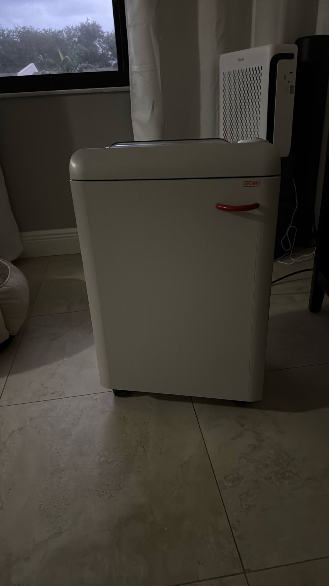 Destroy it by Ideal Shedder