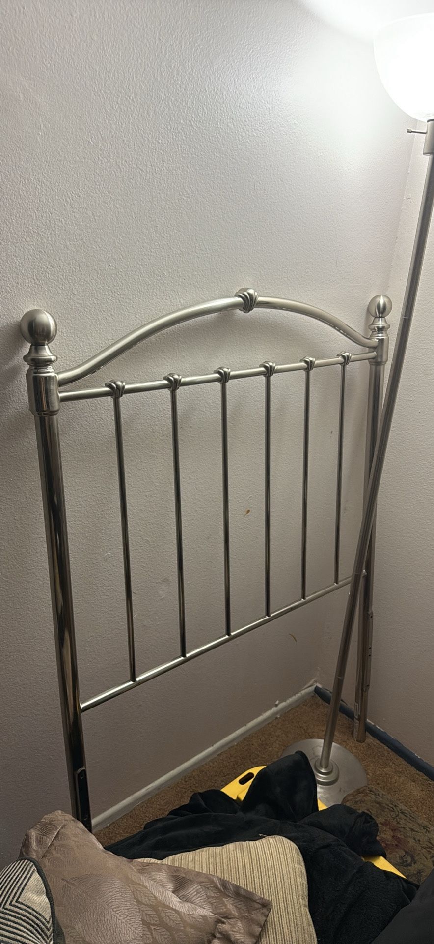 Bed N Frame