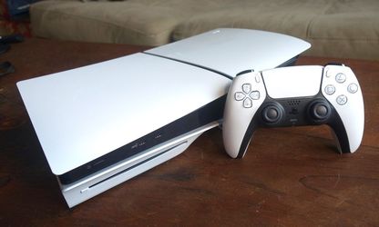Ps5