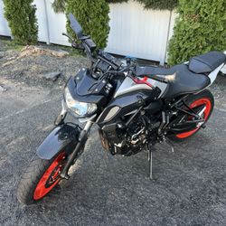 2019 MT07 