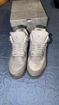 Air Jordan 4 Retro SE Side 9.5