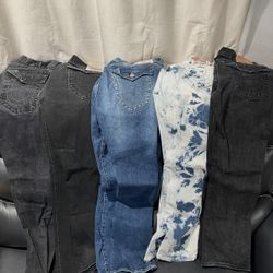 True Religion Jeans 