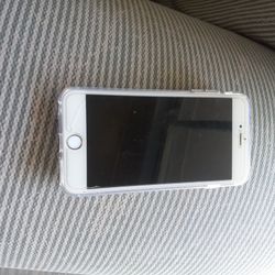 IPHONE 6S UNLOCKED - LIKE NEW 