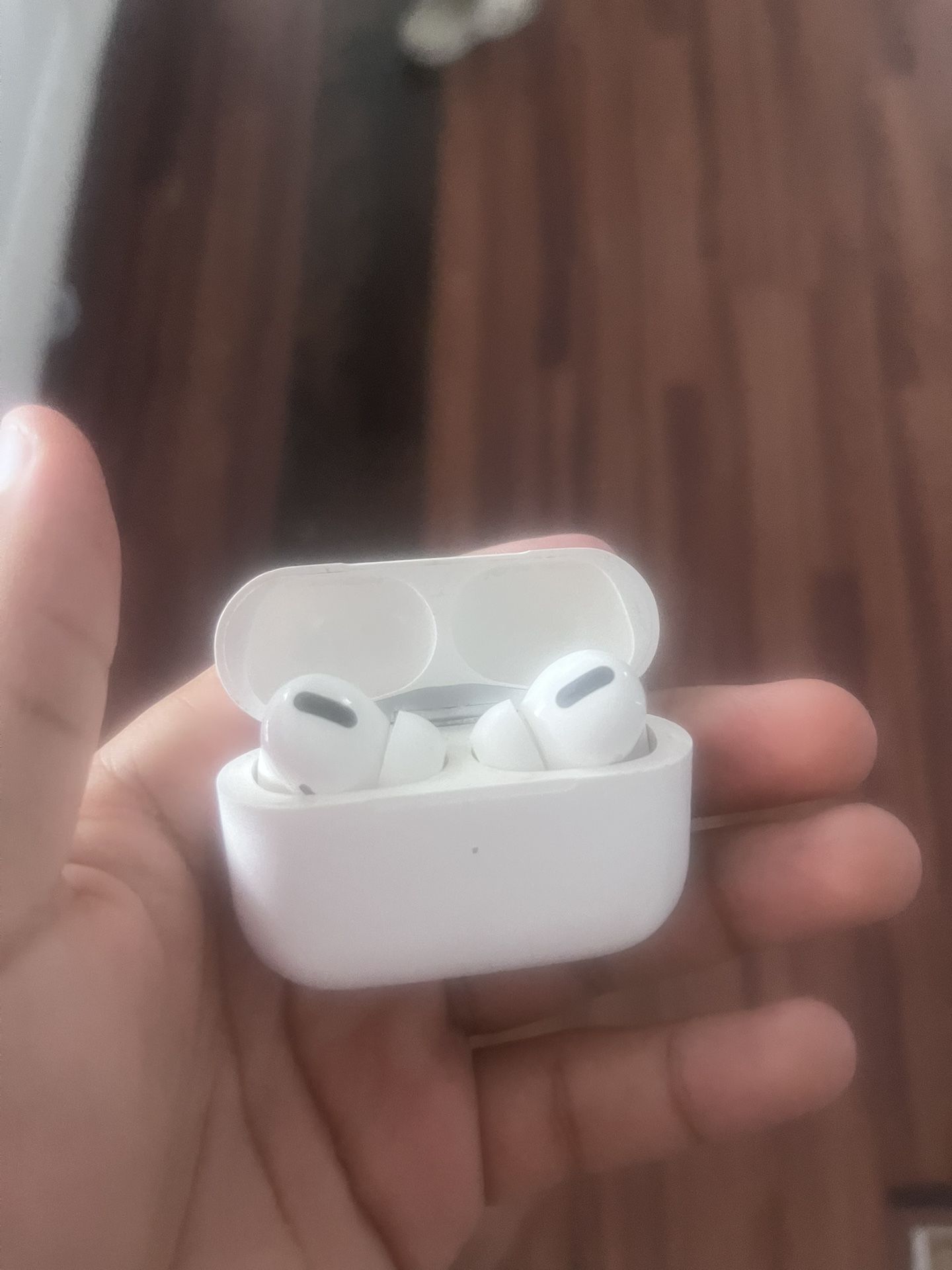 AirPod Pros