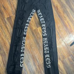 Focus Jeans 