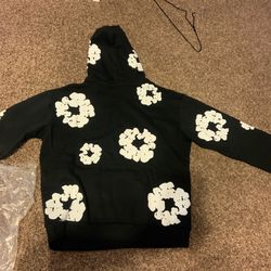 Denim Tear Hood