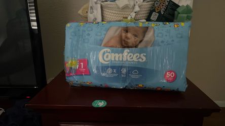 Pampers
