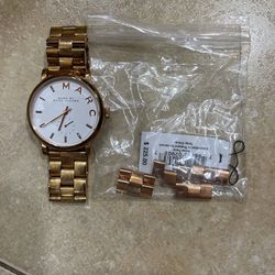 Mark Jacob Watch