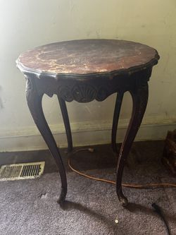 antique Table