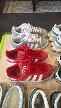 Adidas Campus