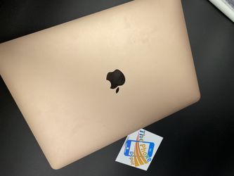 MacBook