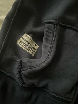 True religion size L runs like a medium