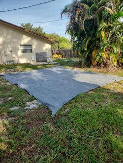 Shade Cloth