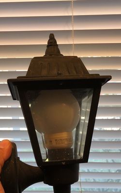 Exterior Light