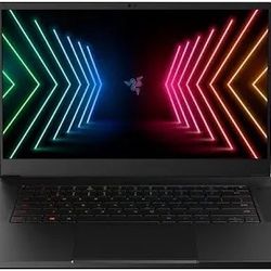 Razer Blade 15 Advanced Model 15.6" RZ09-0409JED3-R3U1