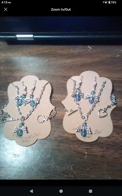 Jewelry Set 