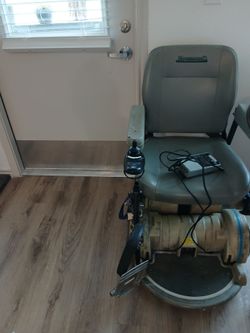 Hoveround MPV