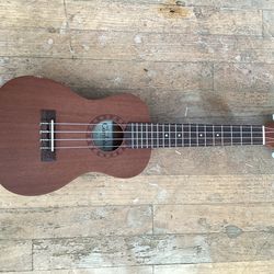 cordoba ukele
