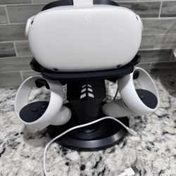 Meta Quest 2 