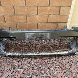 Mini Cooper 2013 Sport Front Bumper