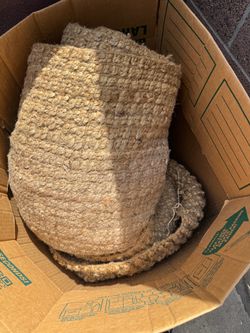 Rattan Runner 2’6x22