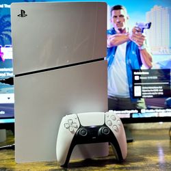 1Tb PS5 Slim Digital