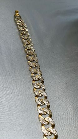 Cuban Link Chain