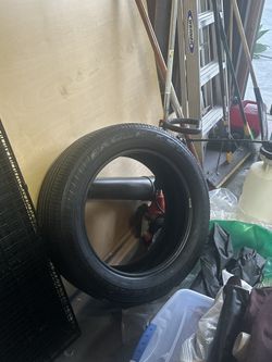 Tire For Sale 