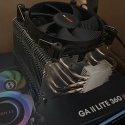 Be Quiet Shadow Rock 3 