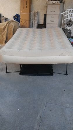 Ez bed