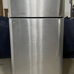 Frigidaire Fridge Refrigerator 