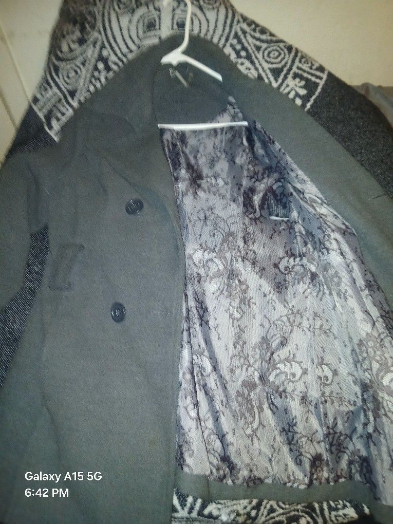 Joujou Coat