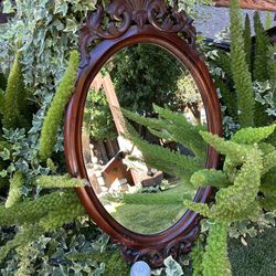 Antique Mirror