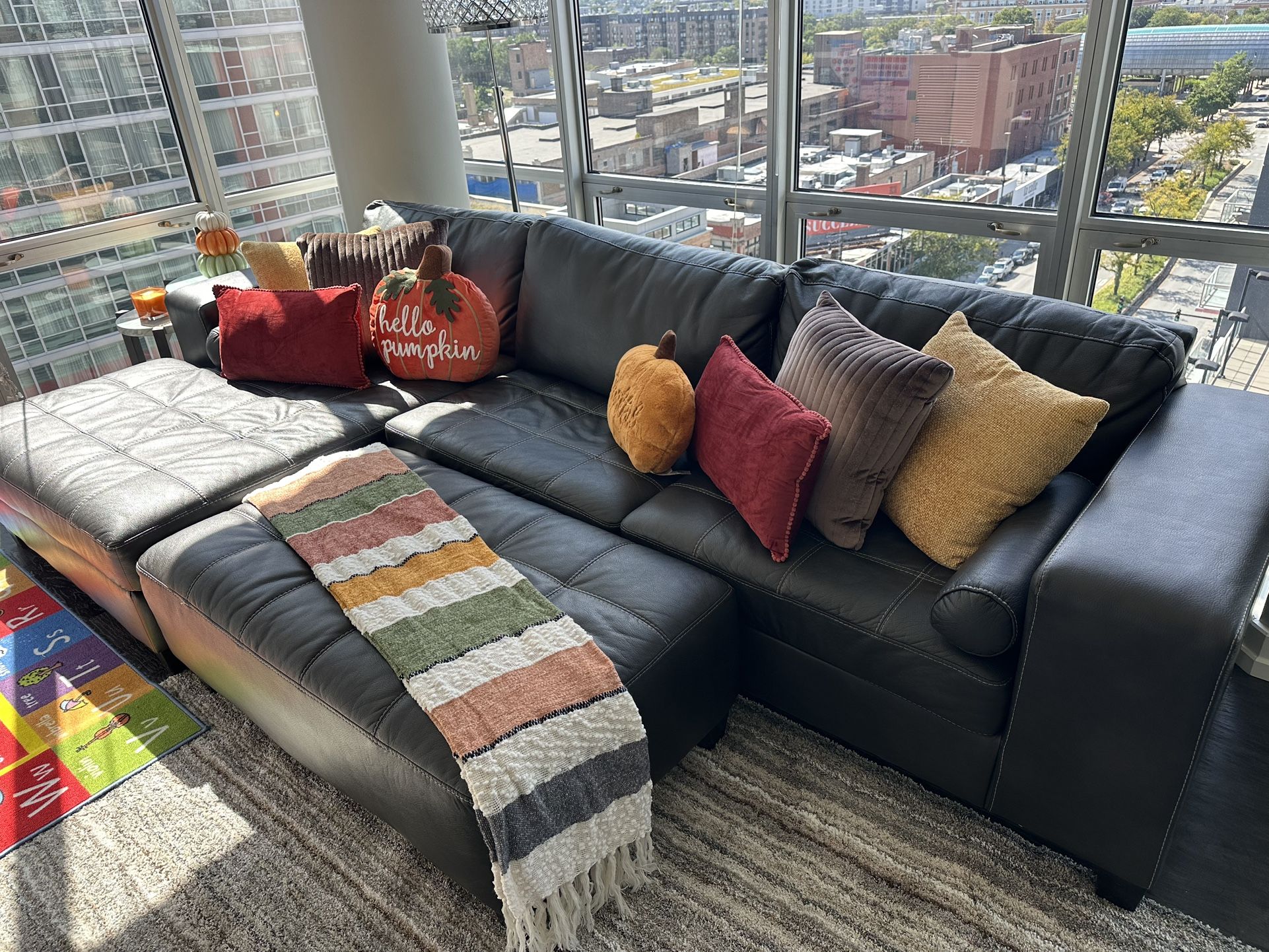 Living Room Set