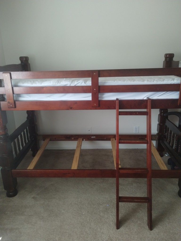 Bunkbeds