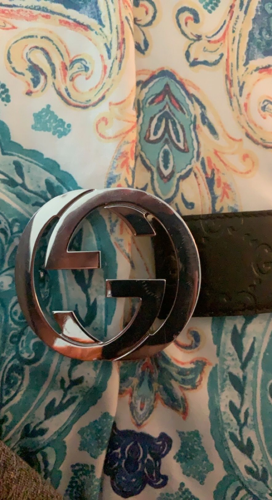 Gucci Belt