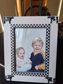 Unique Picture Frame