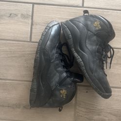 Jordan Retro 10 Size 13