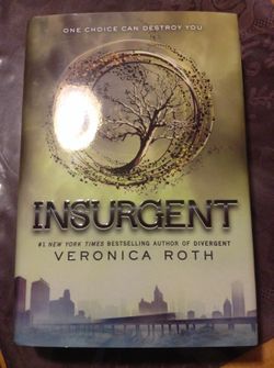 Insurgent Hardcover