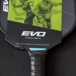 SLK EVO Power XL Pickleball Paddle 