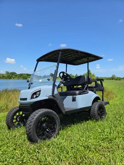 Golf Cart