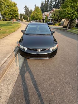 2007 Honda Civic