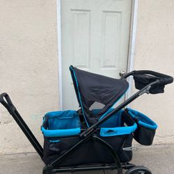 Wagon Stroller 