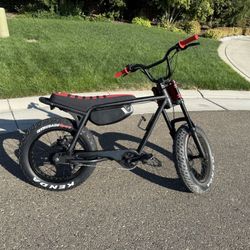 Super 73 Miami Z