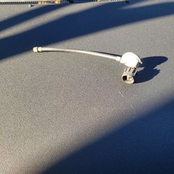 propane bbq regulator 